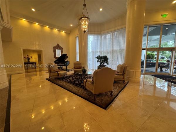 Mystic Pointe Tower 500, 3530 Mystic Pointe Dr #1907, Aventura, Florida 33180, image 2