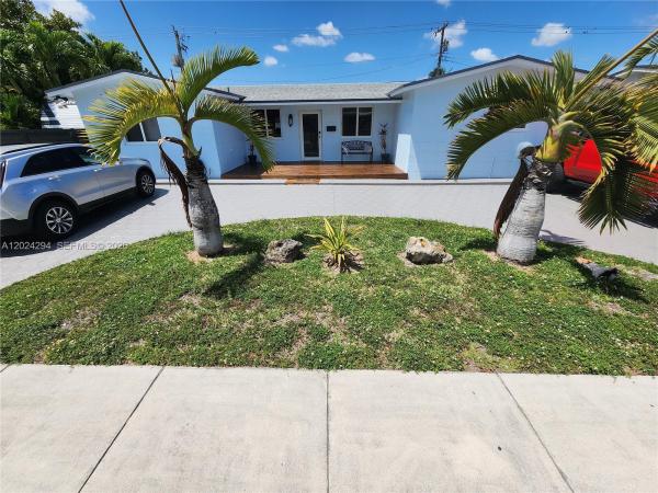 9591 SW 52nd Ter, Unincorporated Dade County, Florida 33165, image 1