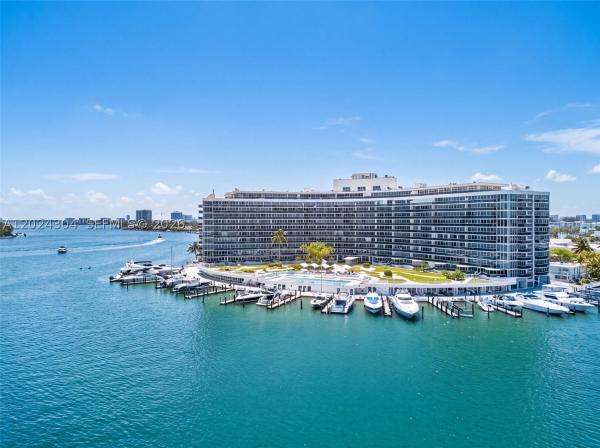 King Cole, 900 Bay Dr #606, Miami Beach, Florida 33141, image 2