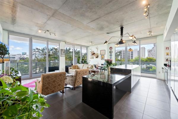 Two Midtown Miami, 3470 E Coast Ave #H0301, Miami, Florida 33137, image 1