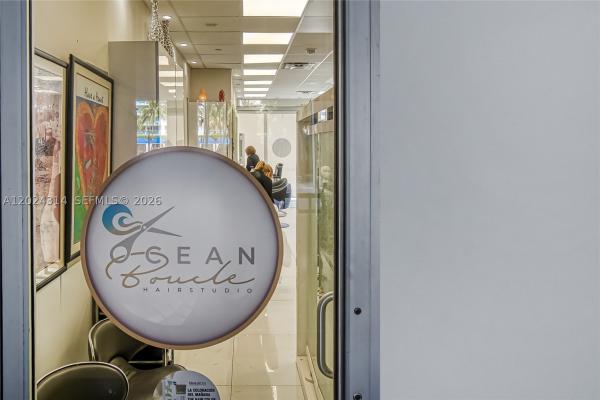 Ocean Reserve, 19370 Collins Ave #520, Sunny Isles Beach, Florida 33160, image 1