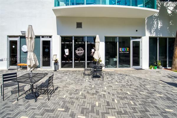 Ocean Reserve, 19370 Collins Ave #520, Sunny Isles Beach, Florida 33160, image 2