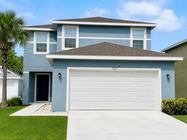 Magnolia Square, 3327 Columbia Square Way, Fort Pierce, Florida 34982, image 3