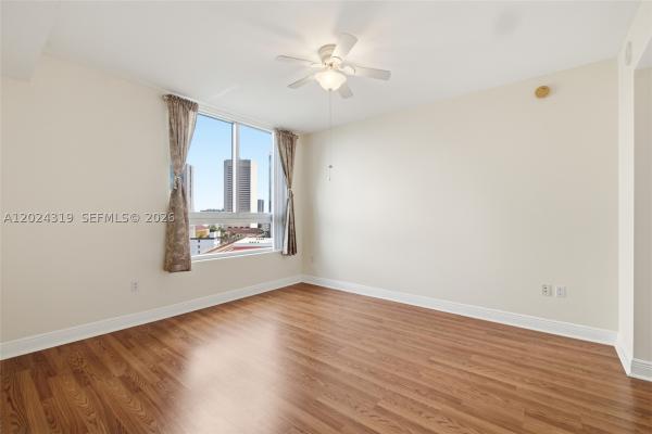 The Ivy At Riverfront, 90 SW 3rd St #1409, Miami, Florida 33130, image 1