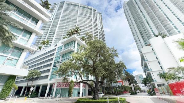 The Ivy At Riverfront, 90 SW 3rd St #1409, Miami, Florida 33130, image 1