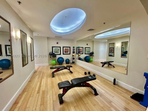 Radius, 1830 Radius Dr #603, Hollywood, Florida 33020, image 2
