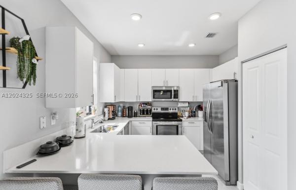 Viewpoint At Vista Lago, 20478 NW 4th Ct, Miami Gardens, Florida 33169, image 3