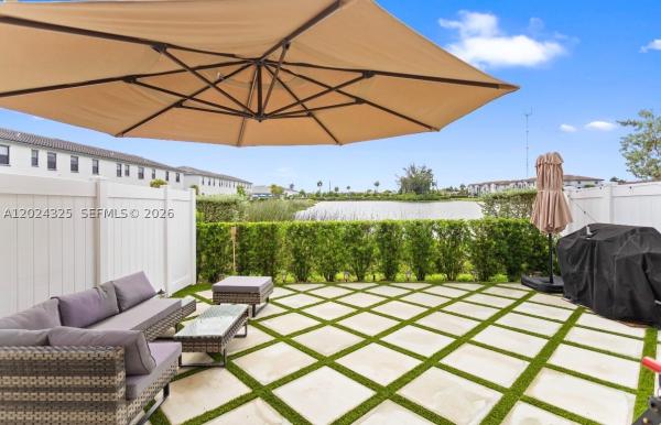 Viewpoint At Vista Lago, 20478 NW 4th Ct, Miami Gardens, Florida 33169, image 1