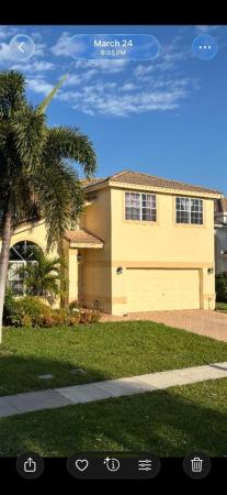 Harbour Springs At Mission Bay, 11090 Baybreeze Way, Boca Raton, Florida 33428, image 1