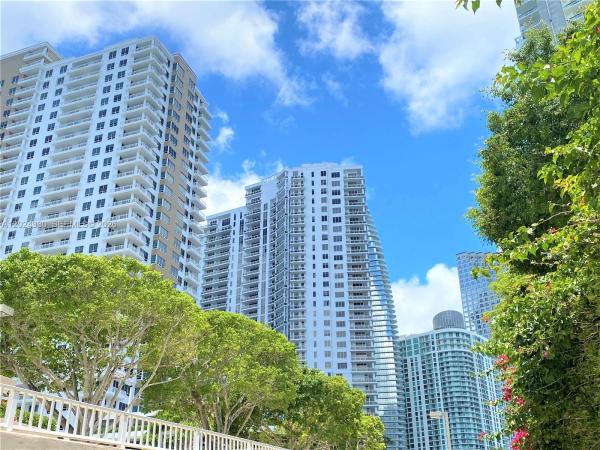 Carbonell, 901 Brickell Key Blvd #2006, Miami, Florida 33131, image 1