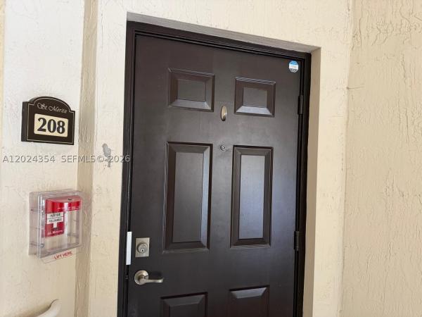 St Moritz Estates, 11403 NW 89th St #208, Doral, Florida 33178, image 1