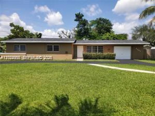 Franjo Park, 9401 SW 181st St, Palmetto Bay, Florida 33157, image 1