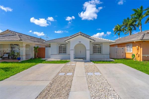 Golden Eagle Estates, 9703 NW 127th St, Hialeah Gardens, Florida 33018, image 1