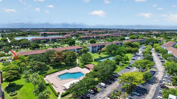 Ivanhoe At Century Village, 1551 SW 135th Ter #314G, Pembroke Pines, Florida 33027, image 1