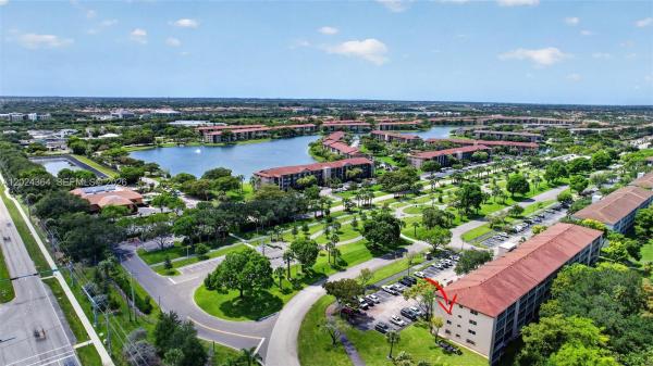 Ivanhoe At Century Village, 1551 SW 135th Ter #314G, Pembroke Pines, Florida 33027, image 1