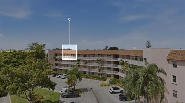 Sunrise Lakes 4, 2521 NW 104th Ave #302, Sunrise, Florida 33322, image 1