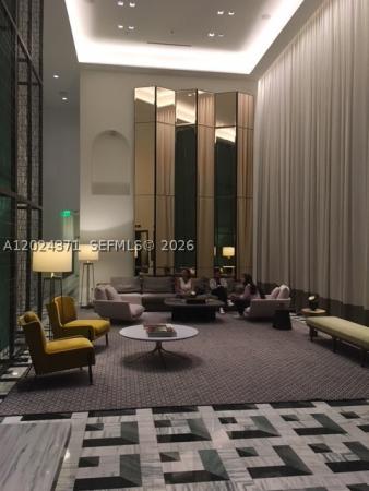 SLS Lux Brickell, 801 S Miami Ave #2808, Miami, Florida 33130, image 2