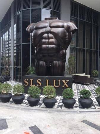 SLS Lux Brickell, 801 S Miami Ave #2808, Miami, Florida 33130, image 1