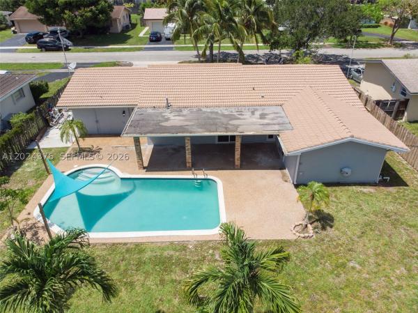 Mirror Lake Estates, 7220 NW 10th Pl, Plantation, Florida 33313, image 1