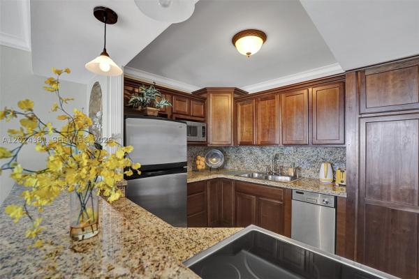 Mainsail, 300 Oregon St #503, Hollywood, Florida 33019, image 2