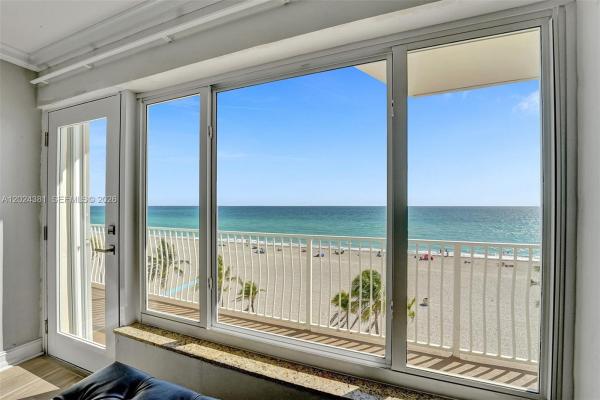 Mainsail, 300 Oregon St #503, Hollywood, Florida 33019, image 1