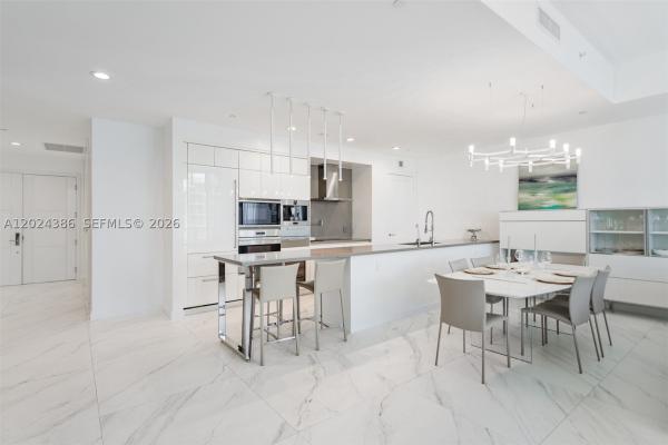 Chateau Beach Residences, 17475 Collins Ave #1703, Sunny Isles Beach, Florida 33160, image 3