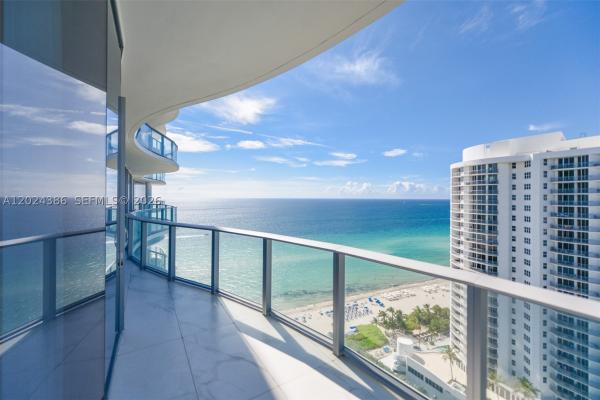 Chateau Beach Residences, 17475 Collins Ave #1703, Sunny Isles Beach, Florida 33160, image 2