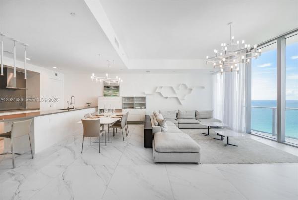 Chateau Beach Residences, 17475 Collins Ave #1703, Sunny Isles Beach, Florida 33160, image 1