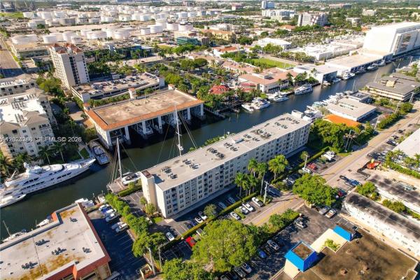 Plaza 15, 1600 SE 15th St #601, Fort Lauderdale, Florida 33316, image 1