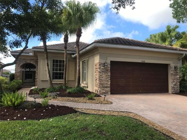 Heron Cove At Heron Bay, 12400 NW 78th Mnr, Parkland, Florida 33076, image 1