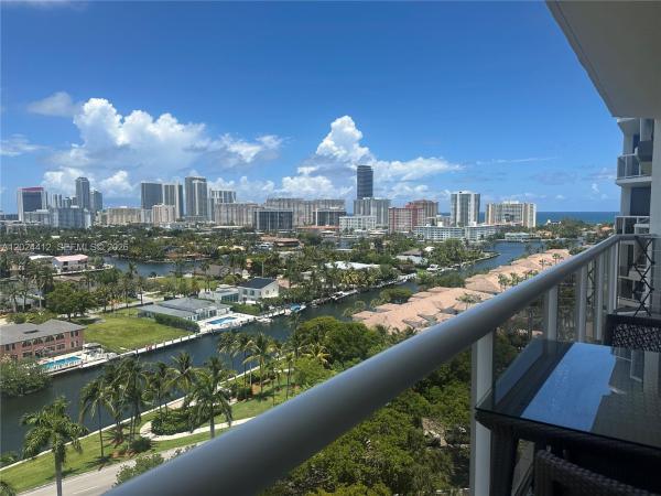 Harborside At The Waterways, 3640 Yacht Club Dr #1403, Aventura, Florida 33180, image 1