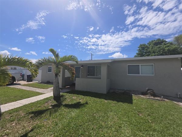 South Coral Homes, 9971 Dominican Dr, Cutler Bay, Florida 33189, image 1