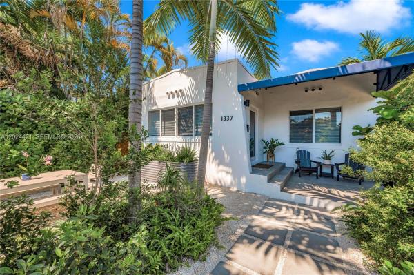 1337 SW 15th St #Front, Miami, Florida 33145, image 1