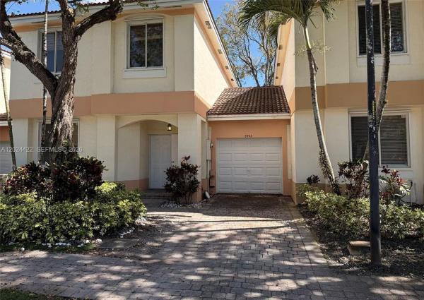 Hidden Cove, 6542 Hidden Cove Dr #4-4, Davie, Florida 33314, image 1