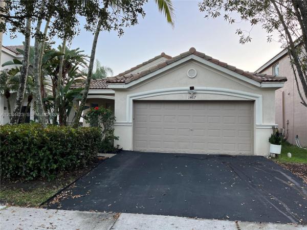 The Glades, 1467 Sunset Way, Weston, Florida 33327, image 1