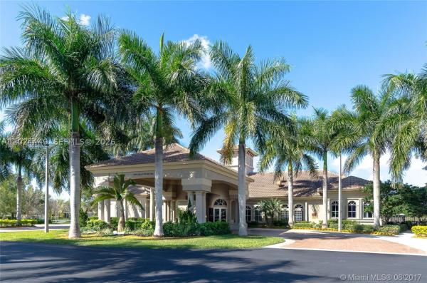 Isles At Weston, 4486 W Whitewater Ave, Weston, Florida 33332, image 1