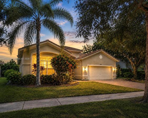 Isles At Weston, 4486 W Whitewater Ave, Weston, Florida 33332, image 1