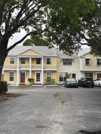 Crown Colony, 2856 Cambridge Ln, Cooper City, Florida 33026, image 1
