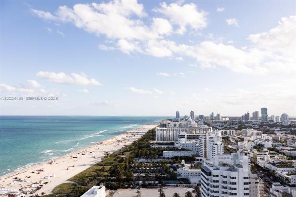 Setai Resort & Residences, 101 20th St #3206, Miami Beach, Florida 33139, image 1