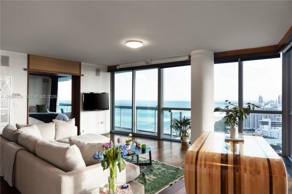 Setai Resort & Residences, 101 20th St #3206, Miami Beach, Florida 33139, image 2