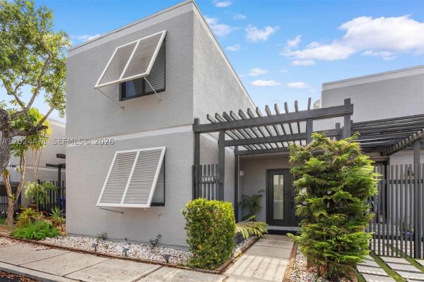 Villas Lakes, 1461 NW 113th Ave, Pembroke Pines, Florida 33026, image 3