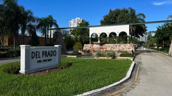 Del Prado, 18061 Biscayne Blvd #1404-2, Aventura, Florida 33160, image 2