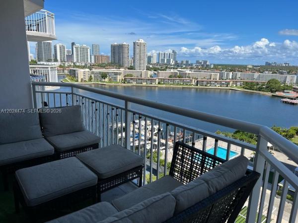 Del Prado, 18061 Biscayne Blvd #1404-2, Aventura, Florida 33160, image 3