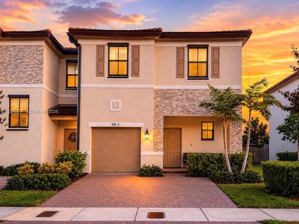 10072 SW 231st Ln, Unincorporated Dade County, Florida 33190, image 1