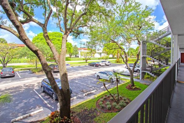Ivanhoe At Century Village, 1301 SW 135th Ter #205J, Pembroke Pines, Florida 33027, image 1