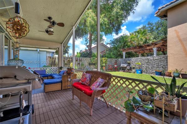 Meadow Lakes At Hillsboro Country Club, 23447 S Serene Meadow Dr S, Boca Raton, Florida 33428, image 2