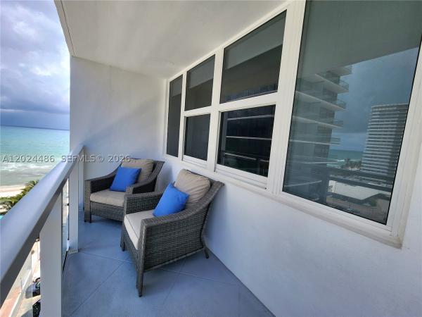 Parker Plaza Estates, 2030 S Ocean Dr #923, Hallandale Beach, Florida 33009, image 2