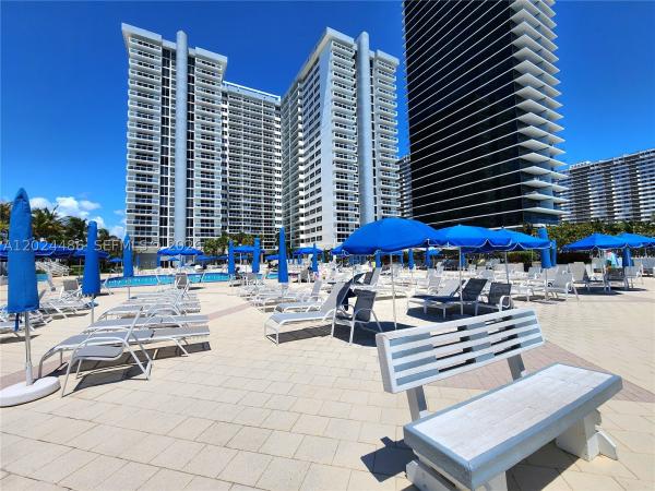 Parker Plaza Estates, 2030 S Ocean Dr #923, Hallandale Beach, Florida 33009, image 3