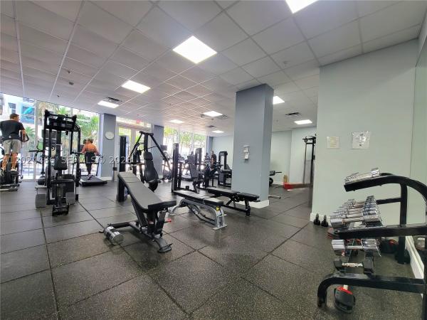 Parker Plaza Estates, 2030 S Ocean Dr #923, Hallandale Beach, Florida 33009, image 1