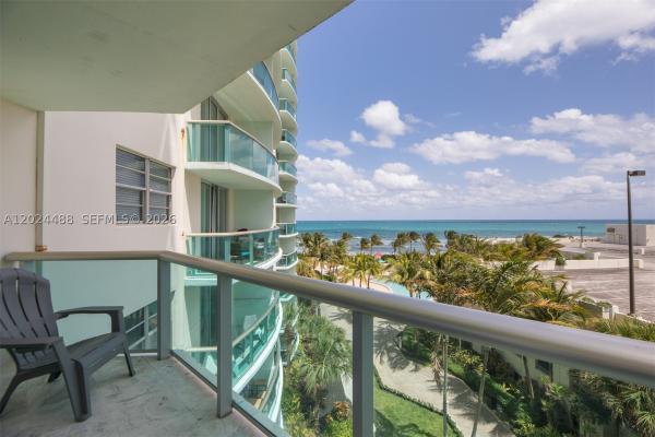 3801 S Ocean Dr #5L, Hollywood, Florida 33019, image 2